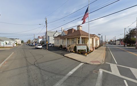 Funeral Home «Paul Buonfiglio Funeral Home», reviews and photos, 128 Revere St, Revere, MA 02151, USA