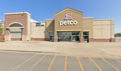 Petco Veterinary Services