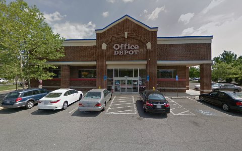Office Supply Store «Office Depot», reviews and photos, 6211 N Kings Hwy, Alexandria, VA 22303, USA