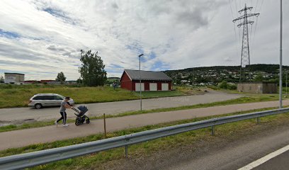 Lillestrøm Kajakklubb