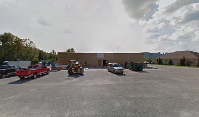 Ellen Collins - Pet Food Store in Hazard Kentucky