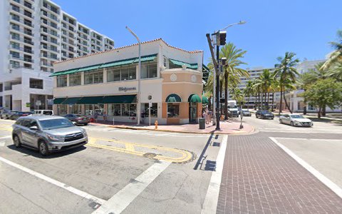 Drug Store «Walgreens», reviews and photos, 501 Collins Ave, Miami Beach, FL 33139, USA