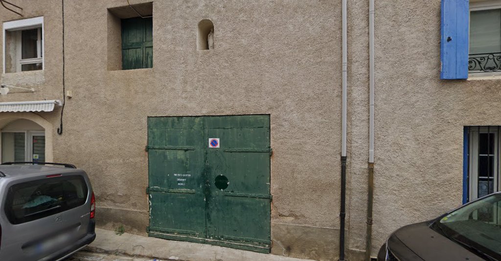 Tourbes à Tourbes (Hérault 34)