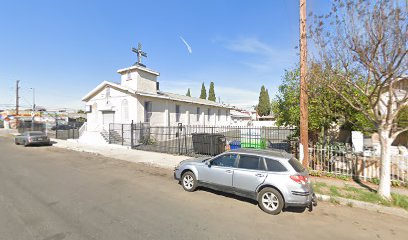 Shiloh Missionary Baptist Church