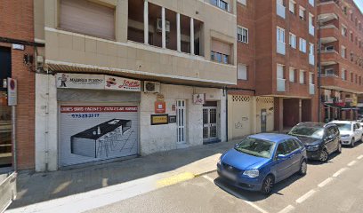 Electricidad y Fontaneria Lecfont en Lleida