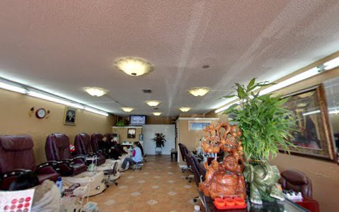 Nail Salon «Island Nails & Spa Salon», reviews and photos, 290 Windward Passage, Clearwater, FL 33767, USA