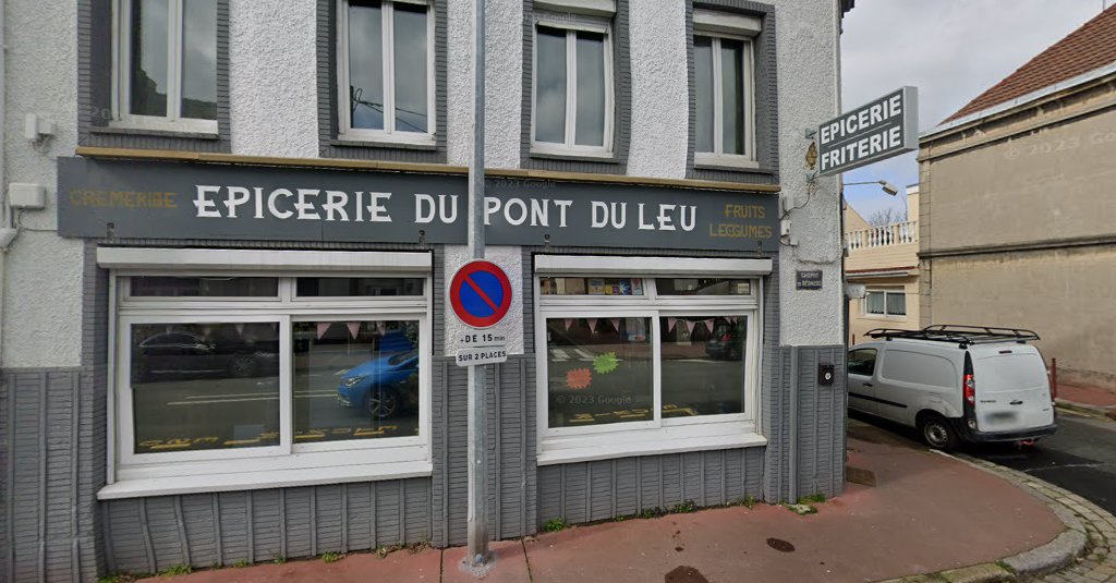 Le Regnier Brasserie Cafe Billard à Calais