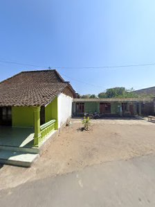 Street View & 360deg - Pondok Pesantren Kubro Wijoyo