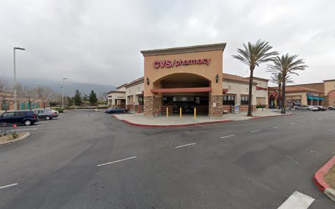 Drug Store «CVS», reviews and photos, 15286 Summit Ave, Fontana, CA 92336, USA