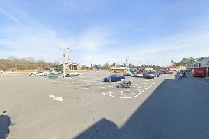Claxton Square Shopping Center image