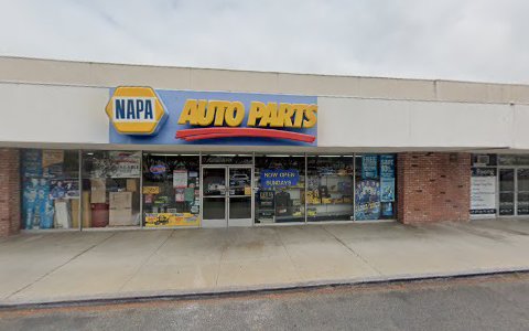 Auto Parts Store «NAPA Auto Parts - The Auto Parts Store», reviews and photos, 2221 Pickwick Dr, Camarillo, CA 93010, USA