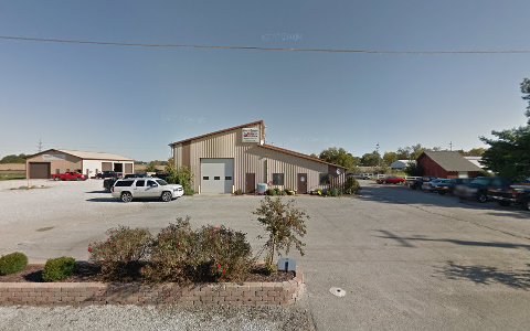 Auto Repair Shop «Myers Garage», reviews and photos, 522 2nd St, Lizton, IN 46149, USA
