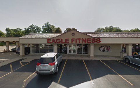 Health Club «Eagle Fitness Health Club», reviews and photos, 913 W Liberty Dr, Liberty, MO 64068, USA