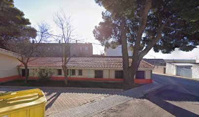 Escuela Infantil Colorines en El Bonillo