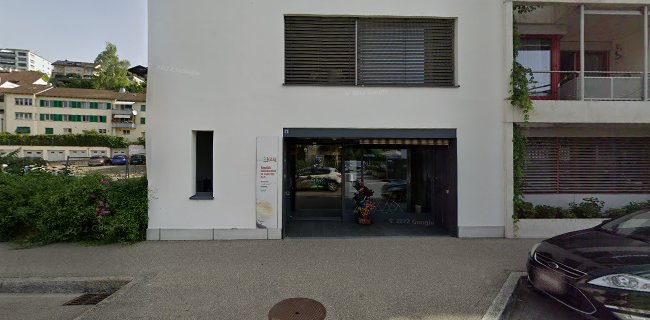 Rezensionen über Stiftung Wohnhaus für Körperbehinderte in Schaffhausen in Schaffhausen - Verband