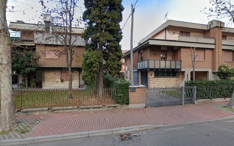 Puglisi Antonia - Viale Torino - Sassuolo