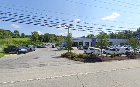Subaru Dealer «Rafferty Subaru», reviews and photos, 4700 West Chester Pike, Newtown Square, PA 19073, USA