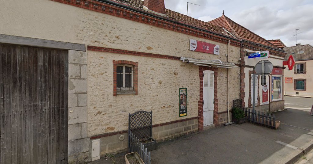 L'Hydromel Cafe Bar Brasserie à Prunay-le-Gillon (Eure-et-Loir 28)
