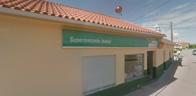 Avaliações doSupermercado Isabel em Alcobaça - Supermercado