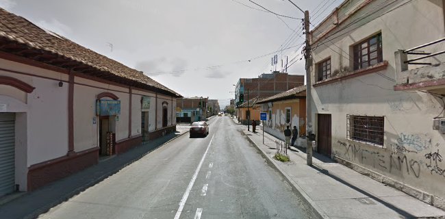 Opiniones de yoko..asesores de imagen en Riobamba - Centro de estética