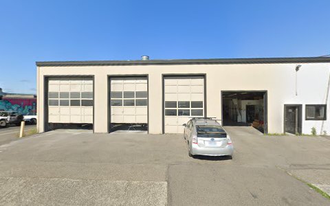 Auto Body Shop «ABRA Auto Body & Glass», reviews and photos, 4112 S Washington St, Tacoma, WA 98409, USA