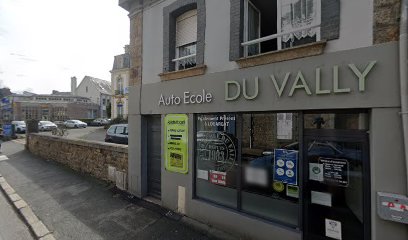 photo de l'auto ecole Auto-Ecole du Vally