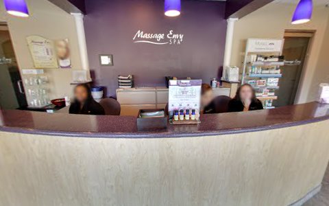 Massage Therapist «Massage Envy - Sugarloaf», reviews and photos, 1860 Duluth Hwy #405, Lawrenceville, GA 30043, USA