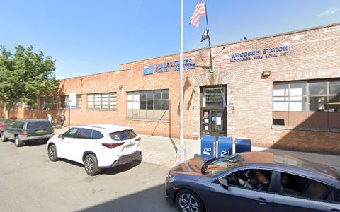 Post Office «United States Postal Service», reviews and photos, 3925 61st St, Woodside, NY 11377, USA
