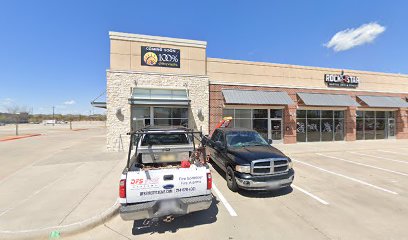 Dr. Kayla Dozier - Pet Food Store in Frisco Texas
