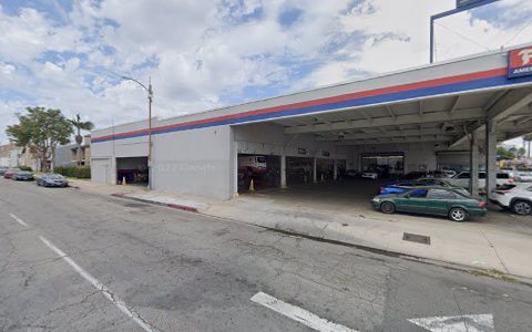 Tire Shop «Firestone Complete Auto Care», reviews and photos, 2651 E Gage Ave, Huntington Park, CA 90255, USA