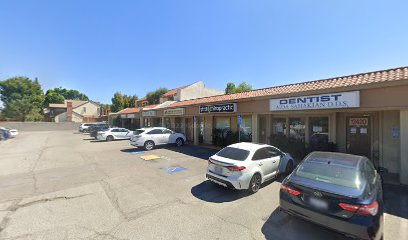 Randall Stitt - Pet Food Store in North Hollywood California