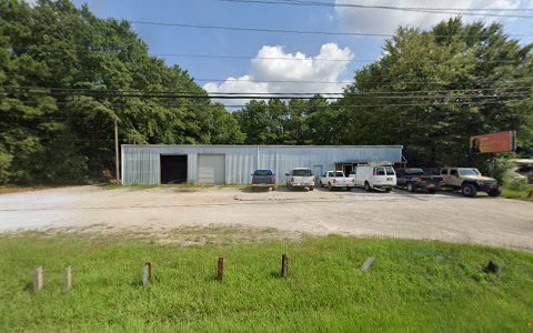 Auto Repair Shop «Automotion», reviews and photos, 4589 Bankhead Hwy, Douglasville, GA 30134, USA