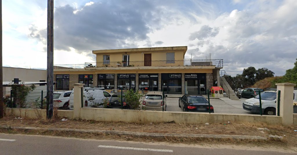 Corsica Facility Management Ajaccio