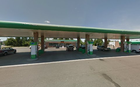Gas Station «BP», reviews and photos, 9760 Sawmill Pkwy, Powell, OH 43065, USA