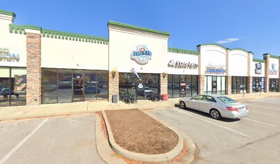 Caroline Kasik - Pet Food Store in Nicholasville Kentucky