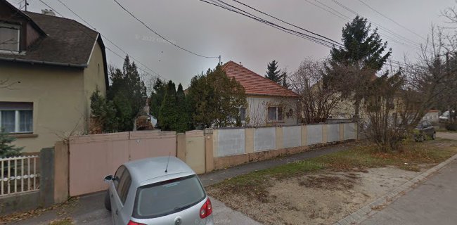 Kamper Bt. - Győr