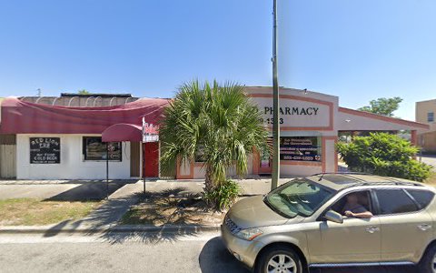Pharmacy «Groveland Pharmacy», reviews and photos, 145 E Broad St, Groveland, FL 34736, USA