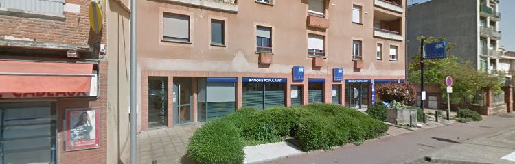 Photo du Banque Banque Populaire Occitane à Castanet-Tolosan