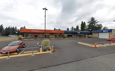Shoe Store «Payless ShoeSource», reviews and photos, 137 161st St S, Spanaway, WA 98387, USA