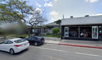 Ronald N. Fritz, DC - Pet Food Store in San Diego California