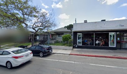 San Diego Chiropractic Center - Pet Food Store in San Diego California