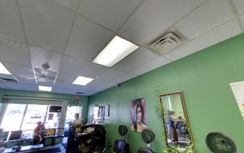 Hair Salon «M and M Hair Salon», reviews and photos, 30659 Dequindre Rd, Warren, MI 48092, USA