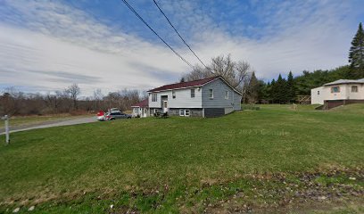 Carignan Robert A DC - Pet Food Store in Hartland Maine