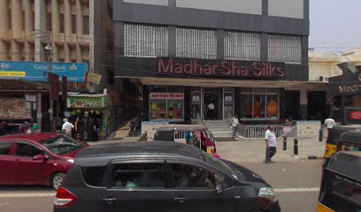 Madharsha Parking