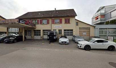 Garage Hofwil AG