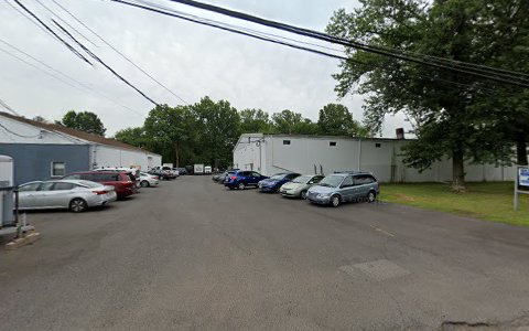 Auto Body Shop «Showcase Auto Body Inc», reviews and photos, 38 Old Camplain Rd, Hillsborough Township, NJ 08844, USA