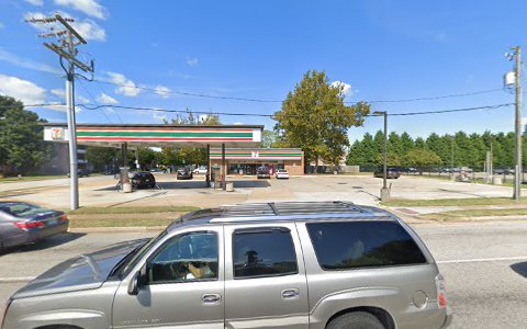 Convenience Store «7-Eleven», reviews and photos, 2610 Cunningham Dr, Hampton, VA 23666, USA