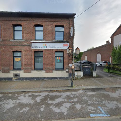 Agence Groupama d'Avesnes-sur-Helpe à Avesnes-sur-Helpe