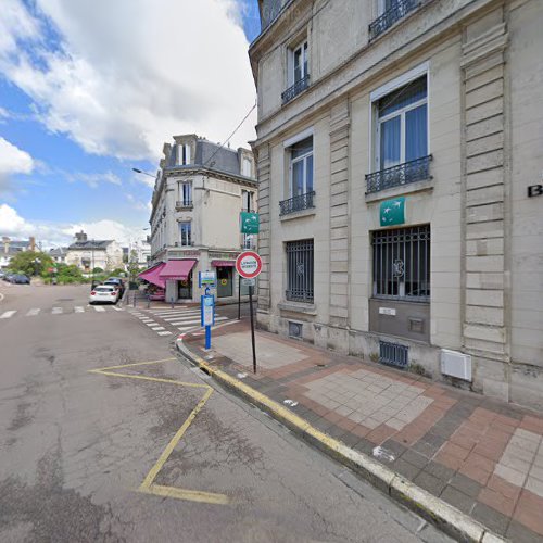 Pharmacie de la République à Soissons