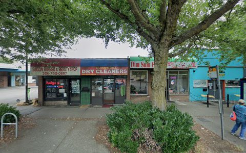 Dry Cleaner «Beacon Hill Drycleaners», reviews and photos, 4858 Beacon Ave S, Seattle, WA 98108, USA